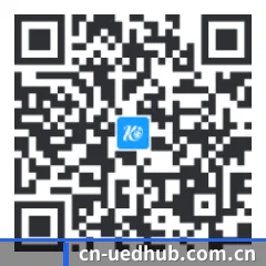iPhone APP 二维码